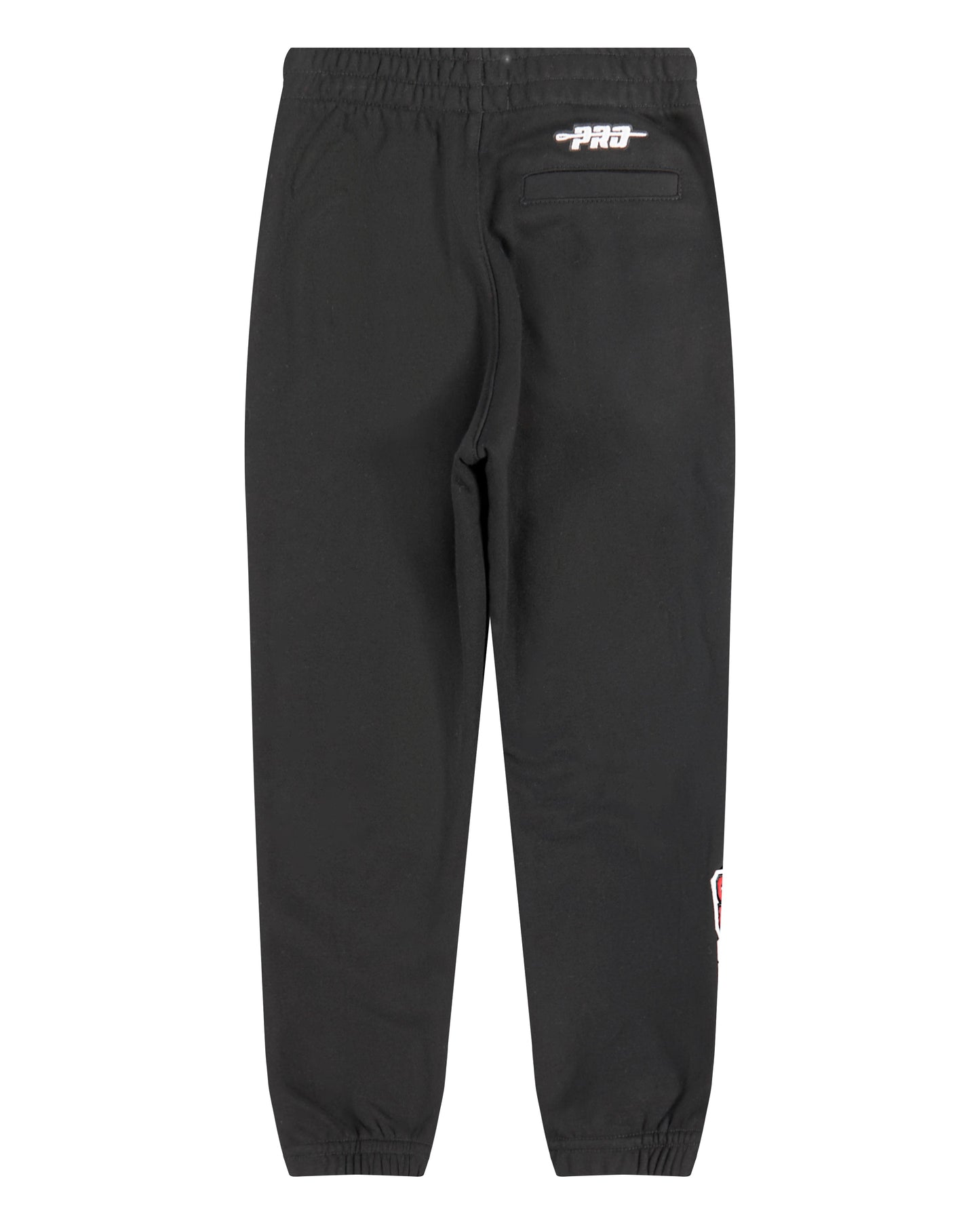 NBA CHICAGO BULLS CLASSIC TODDLER BOYS FLC SWEATPANT (BLACK)