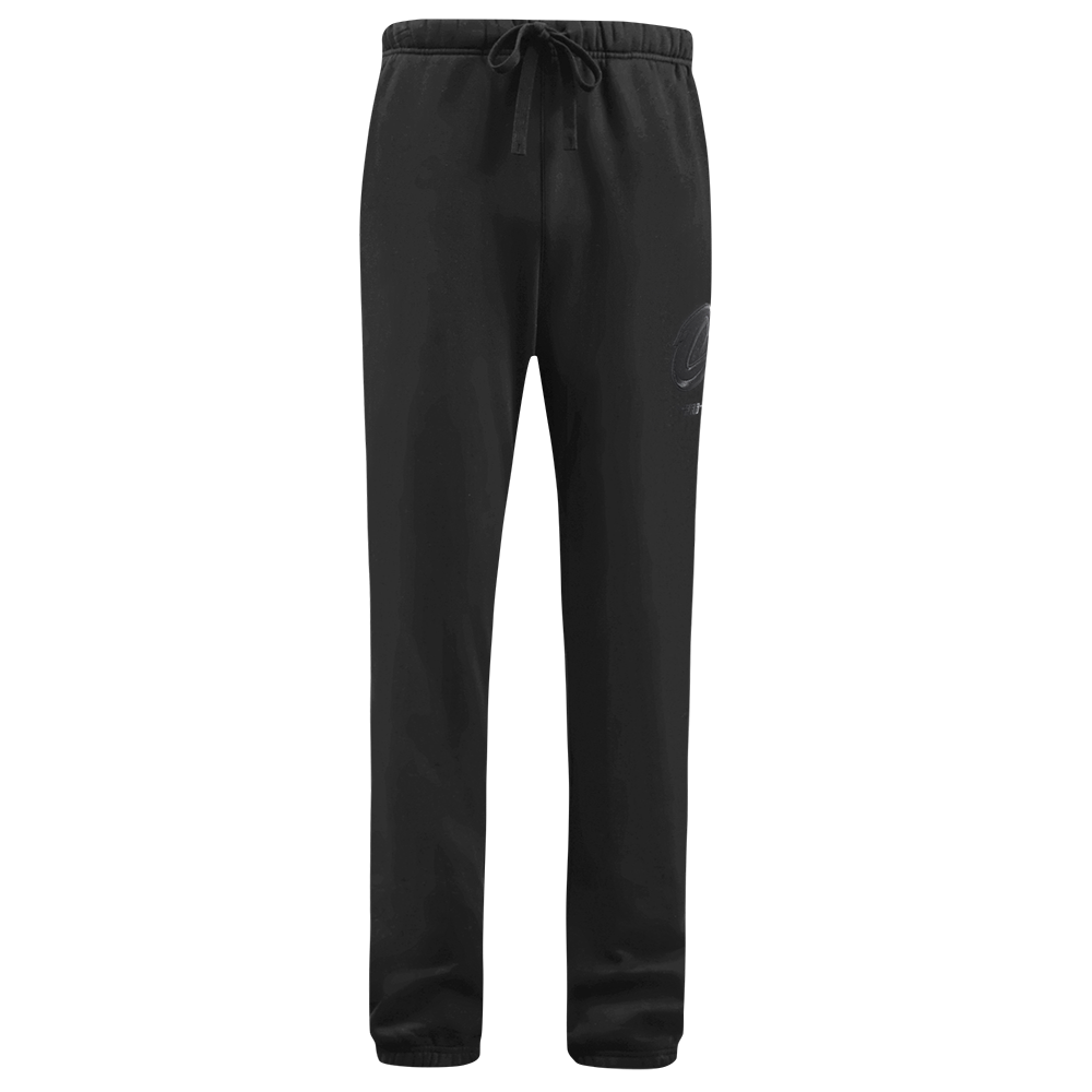 NBA CLEVELAND CAVALIERS NEUTRAL MEN'S SWEATPANT (BLACK)