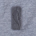 NBA CLEVELAND CAVALIERS NEUTRAL BIG BOY'S SS TEE (DARK HEATHER GRAY)