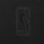 NBA CLEVELAND CAVALIERS TRIPLE BLACK WOMEN'S BODY CON DRESS (TRIPLE BLACK WOMEN'S)