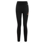 NBA CLEVELAND CAVALIERS CLASSIC LEGGING EN JERSEY POUR FEMME (NOIR)