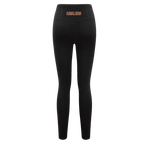 NBA CLEVELAND CAVALIERS CLASSIC LEGGING EN JERSEY POUR FEMME (NOIR)