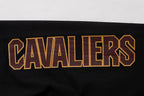 NBA CLEVELAND CAVALIERS CLASSIC LEGGING EN JERSEY POUR FEMME (NOIR)