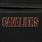 NBA CLEVELAND CAVALIERS CLASSIC BLOUSON COLLÉGIAL EN LAINE POUR GARÇON BAMBIN (NOIR DE JAIS)