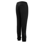 NBA CHARLOTTE HORNETS NEUTRAL PANTALON OUATÉ POUR HOMME (NOIR)
