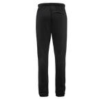 NBA CHARLOTTE HORNETS NEUTRAL PANTALON OUATÉ POUR HOMME (NOIR)