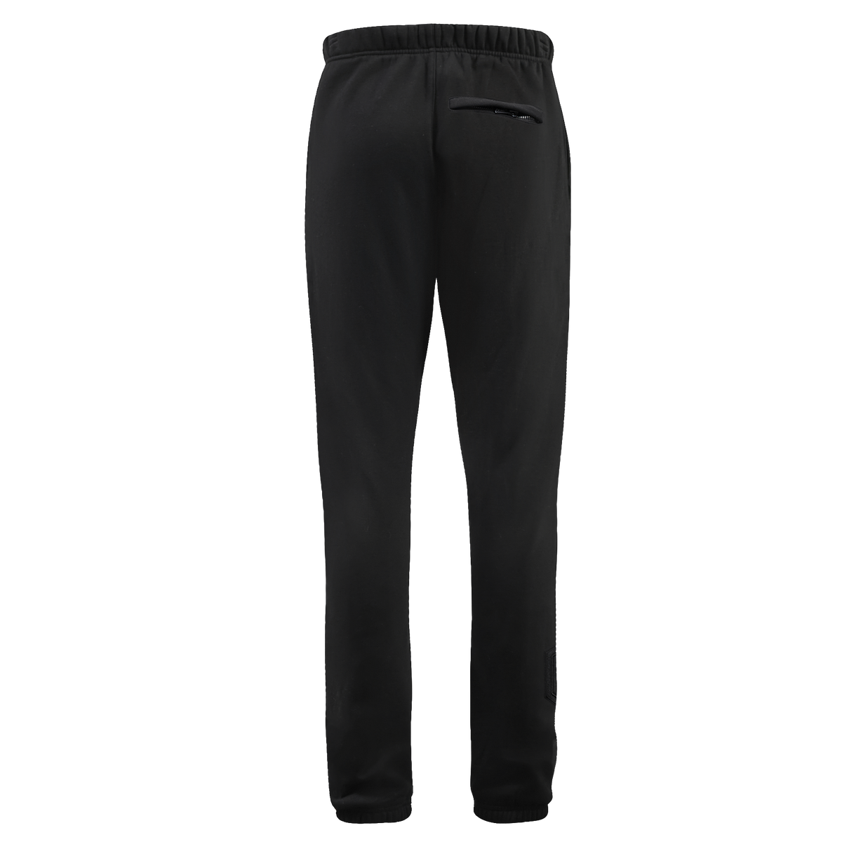 NBA CHARLOTTE HORNETS NEUTRAL PANTALON OUATÉ POUR HOMME (NOIR)