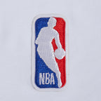 NBA DALLAS MAVERICKS CLASSIC ROBE MOULANTE POUR FEMME (BLANC)