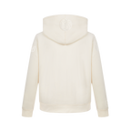 NBA DALLAS MAVERICKS NEUTRAL BIG BOY'S FLC PO HOODIE (EGGSHELL)
