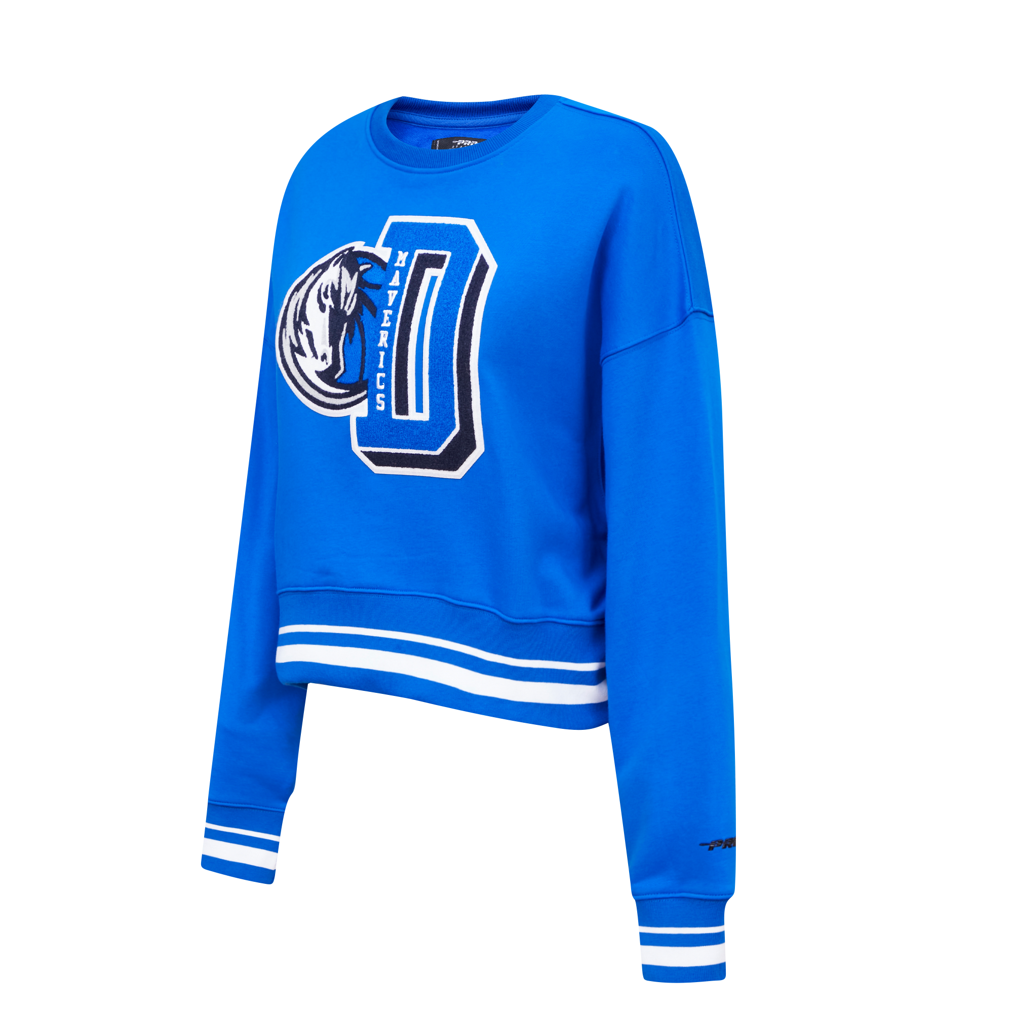 Luxury wear collection licenced by NBA Dallas Mavericks | Pro
