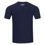 NBA DENVER NUGGETS SOUVENIR MEN'S SJ TEE (MIDNIGHT NAVY)