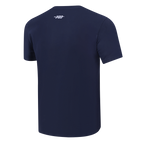 NBA DENVER NUGGETS SOUVENIR MEN'S SJ TEE (MIDNIGHT NAVY)