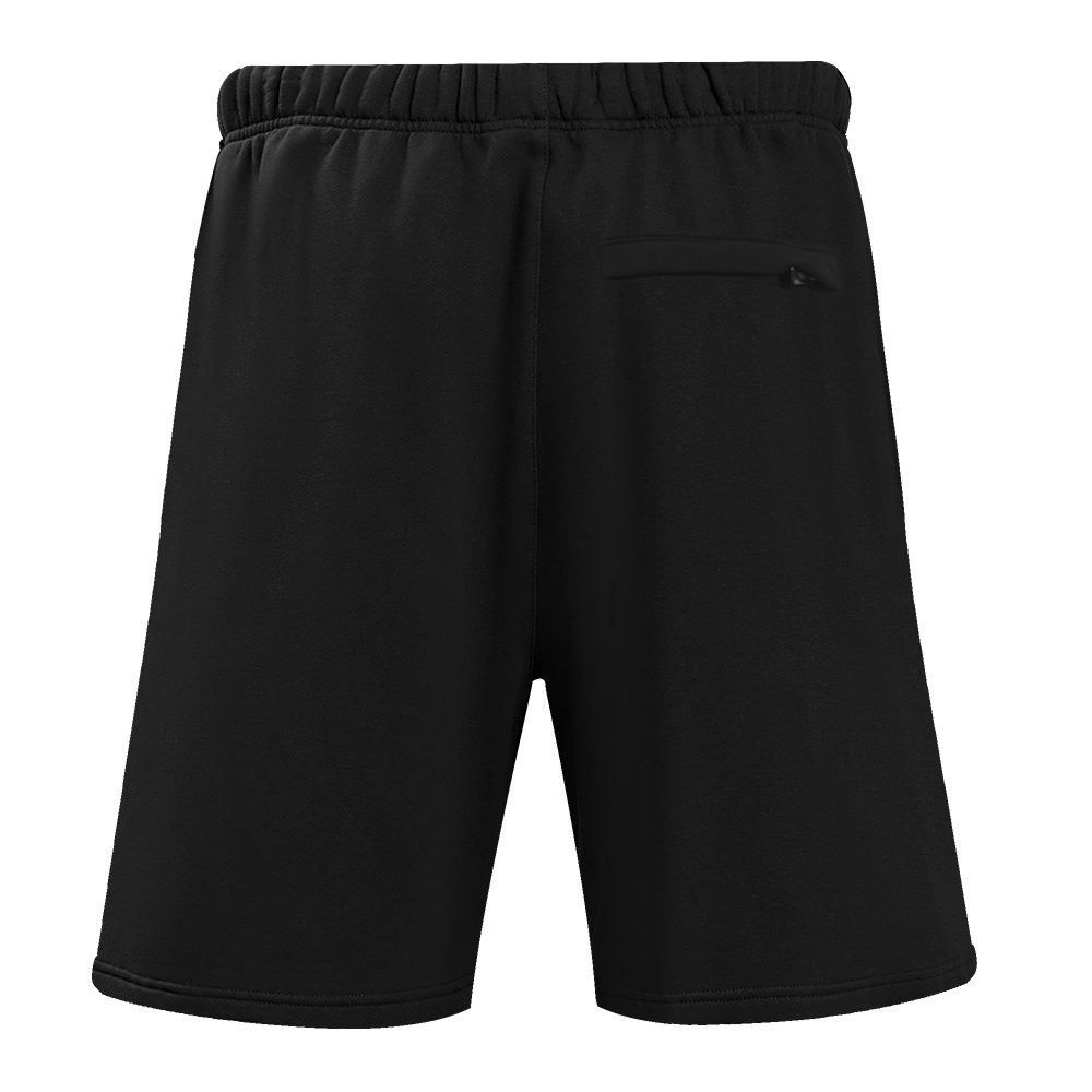 NBA DENVER NUGGETS NEUTRAL MEN'S SHORT (BLACK)