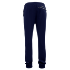 NBA DENVER NUGGETS CLASSIC CHENILLE MEN'S JOGGER (MIDNIGHT NAVY)