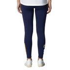 NBA DENVER NUGGETS CLASSIC BIG GIRL'S LEGGING (MIDNIGHT NAVY)
