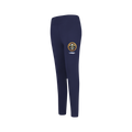NBA DENVER NUGGETS RETRO CLASSIC LEGGING POUR FILLE JUNIOR (MARINE MINUIT)