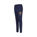 NBA DENVER NUGGETS RETRO CLASSIC LEGGING POUR FILLE JUNIOR (MARINE MINUIT)