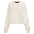 NBA DENVER NUGGETS NEUTRAL CHANDAIL À COL ROND POUR FEMME (COQUILLE D'ŒUF)