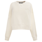 NBA DENVER NUGGETS NEUTRAL CHANDAIL À COL ROND POUR FEMME (COQUILLE D'ŒUF)
