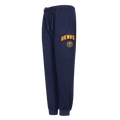 NBA DENVER NUGGETS CLASSIC WOMEN'S FLEECE SWEATPANT (MIDNIGHT NAVY)