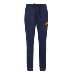 NBA DENVER NUGGETS CLASSIC WOMEN'S FLEECE SWEATPANT (MIDNIGHT NAVY)