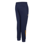 NBA DENVER NUGGETS CLASSIC WOMEN'S FLEECE SWEATPANT (MIDNIGHT NAVY)