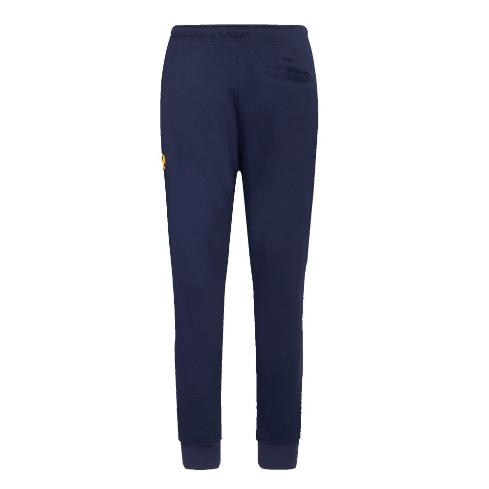 NBA DENVER NUGGETS CLASSIC WOMEN'S FLEECE SWEATPANT (MIDNIGHT NAVY)