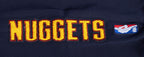 NBA DENVER NUGGETS CLASSIC WOMEN'S FLEECE SWEATPANT (MIDNIGHT NAVY)