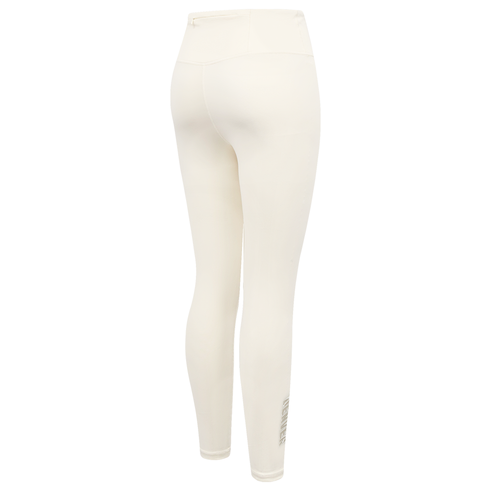 NBA DENVER NUGGETS NEUTRAL LEGGING EN JERSEY POUR FEMME (COQUILLE D'ŒUF)