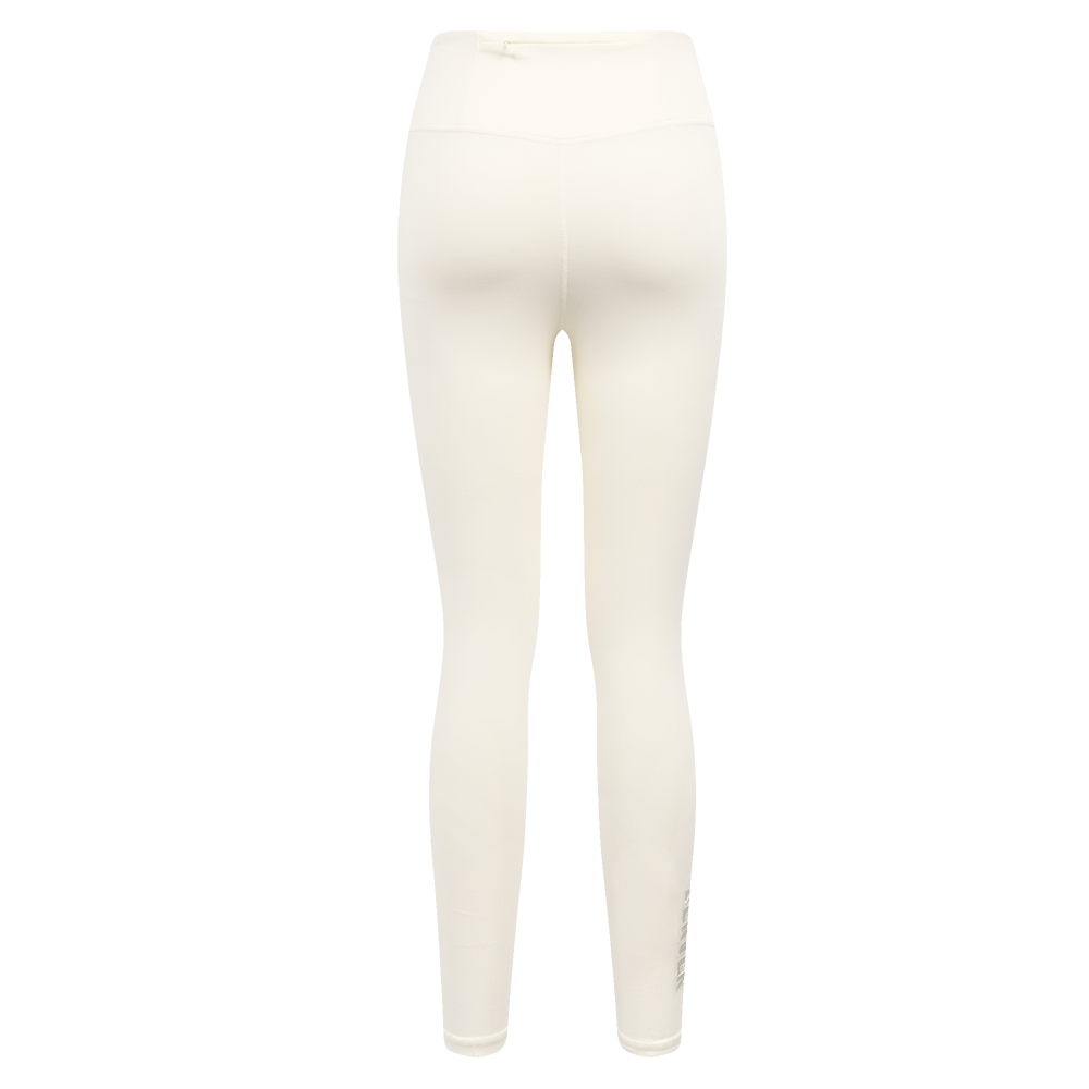 NBA DENVER NUGGETS NEUTRAL LEGGING EN JERSEY POUR FEMME (COQUILLE D'ŒUF)