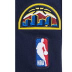 NBA DENVER NUGGETS CLASSIC LEGGING POUR FILLE ENFANT (MARINE MINUIT)