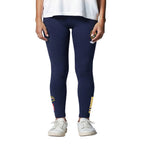 NBA DENVER NUGGETS CLASSIC LEGGING POUR FILLE ENFANT (MARINE MINUIT)