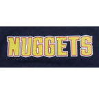 NBA DENVER NUGGETS CLASSIC TODDLER GIRL'S LEGGING (MIDNIGHT NAVY)