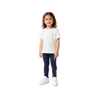 NBA DENVER NUGGETS CLASSIC TODDLER GIRL'S LEGGING (MIDNIGHT NAVY)
