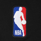 NBA DETROIT PISTONS SOUVENIR MEN'S SJ TEE (BLACK)