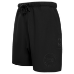 NBA DETROIT PISTONS NEUTRAL SHORT POUR HOMME (NOIR)
