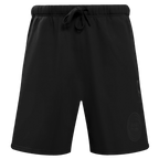 NBA DETROIT PISTONS NEUTRAL SHORT POUR HOMME (NOIR)