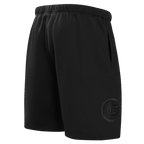 NBA DETROIT PISTONS NEUTRAL SHORT POUR HOMME (NOIR)