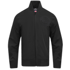 NBA DETROIT PISTONS NEUTRAL BLOUSON EN SERGÉ POUR HOMME (NOIR)