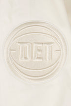 NBA DETROIT PISTONS NEUTRAL BLOUSON EN SERGÉ POUR HOMME (COQUILLE D'ŒUF)