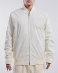 NBA DETROIT PISTONS NEUTRAL BLOUSON EN SERGÉ POUR HOMME (COQUILLE D'ŒUF)