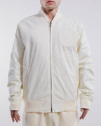 NBA DETROIT PISTONS NEUTRAL BLOUSON EN SERGÉ POUR HOMME (COQUILLE D'ŒUF)