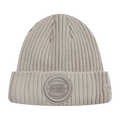 NBA DETROIT PISTONS NEUTRAL TUQUE (TAUPE)