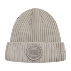 NBA DETROIT PISTONS NEUTRAL TUQUE (TAUPE)