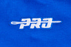 NBA DETROIT PISTONS CLASSIC T-SHIRT EN JERSEY SIMPLE POUR GARÇON JUNIOR (BLEU ROYAL)
