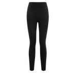 NBA DETROIT PISTONS NEUTRAL WOMEN'S JERSEY LEGGING (BLACK)