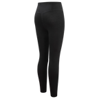NBA DETROIT PISTONS NEUTRAL WOMEN'S JERSEY LEGGING (BLACK)