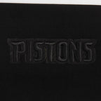 NBA DETROIT PISTONS NEUTRAL WOMEN'S JERSEY LEGGING (BLACK)
