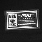 NBA GOLDEN STATE WARRIORS BORN FOR SPORT T-SHIRT EN JERSEY SIMPLE POUR HOMME (NOIR)