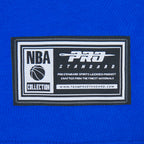 NBA GOLDEN STATE WARRIORS BORN FOR SPORT T-SHIRT EN JERSEY SIMPLE POUR HOMME (BLEU ROYAL)
